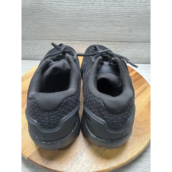 Under Armour Charged Gemini UA Black Road Running Shoes 3026501-002 Men 8.5 main image 7